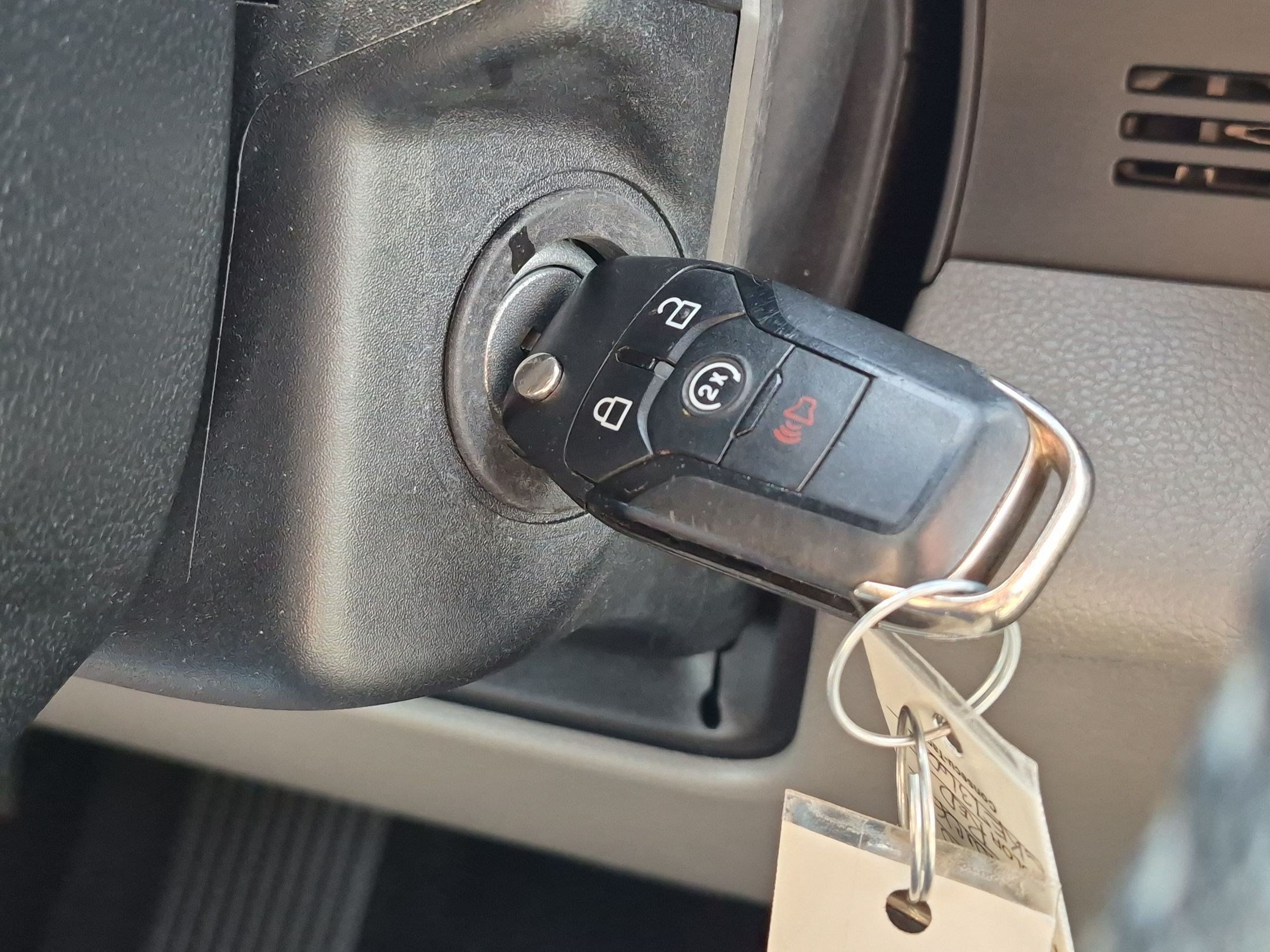 Certified Used 2016  Ford XLT image 23