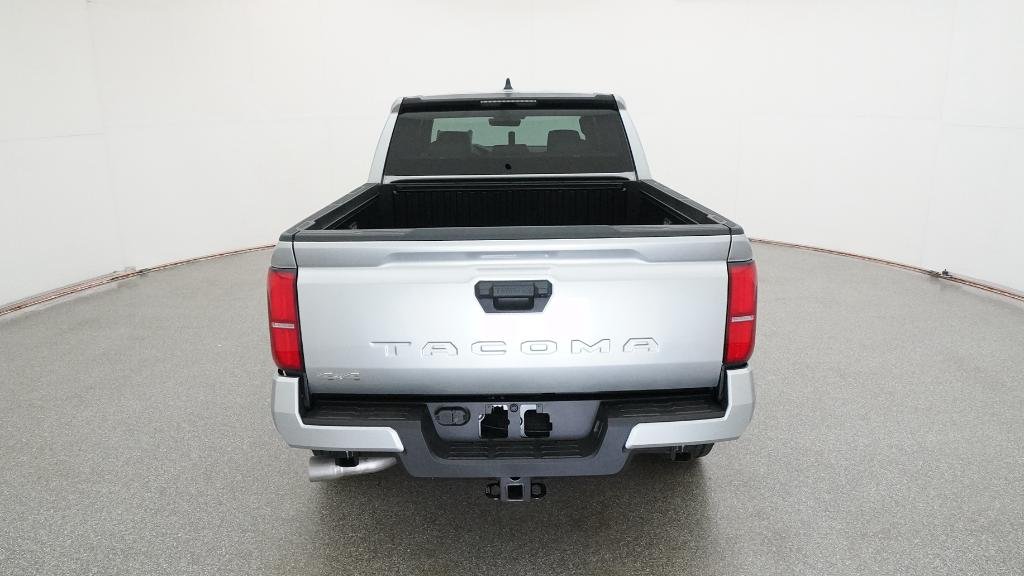 2026 Toyota Tacoma SR5 - Photo 44