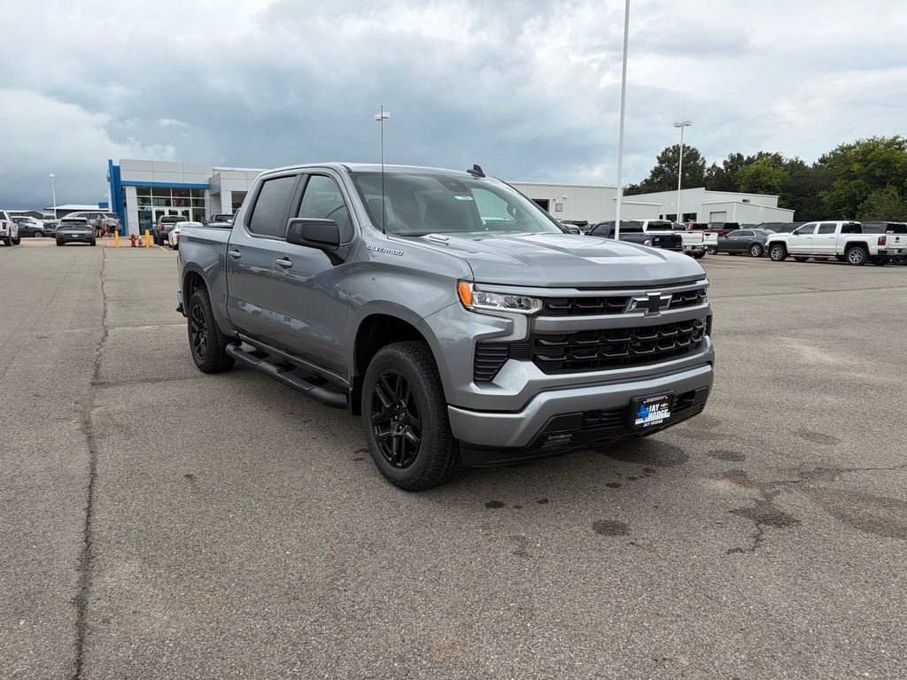 2026 Chevrolet Silverado 1500 RST - Photo 7