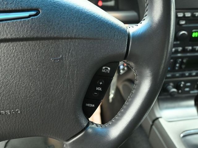 2002 FORD THUNDERBIRD - Image 13