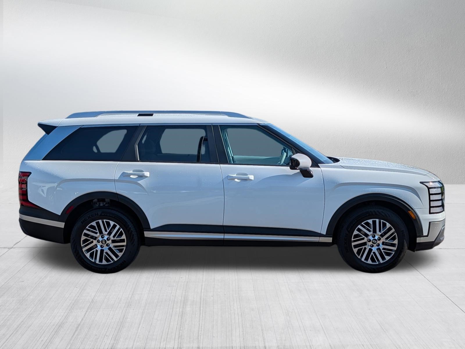 2026 Hyundai Palisade SEL Convenience - Photo 8