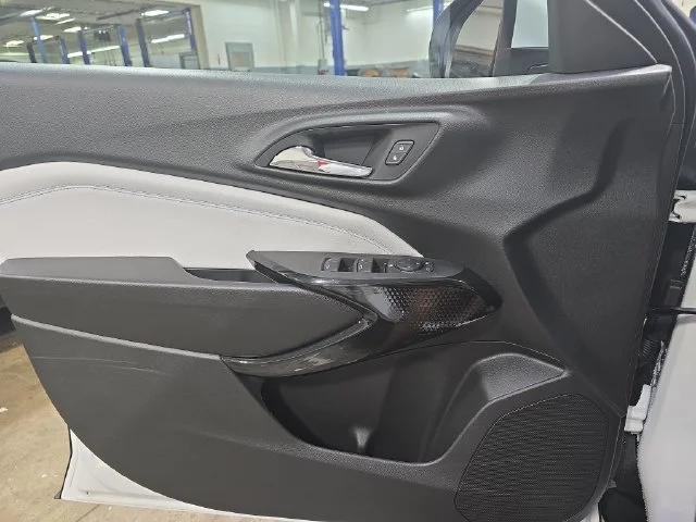 2026 Chevrolet Trax LT - Photo 28