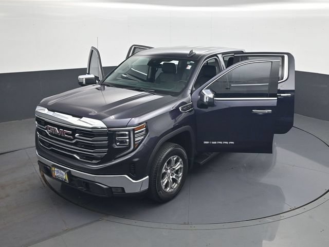 2024 GMC Sierra 1500 SLT - Photo 30