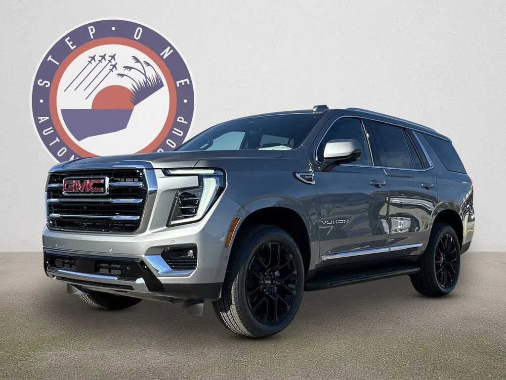 2026 GMC Yukon 4WD Elevation's photo