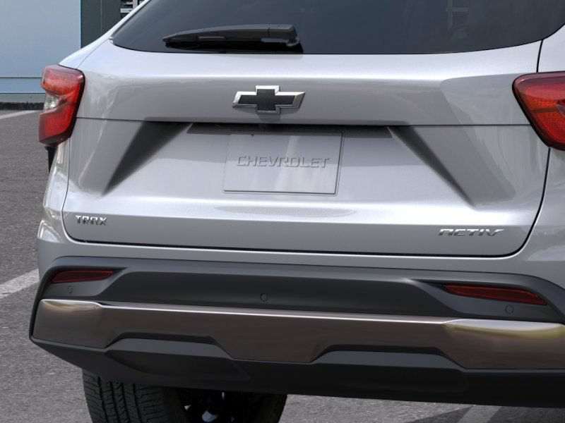 2026 Chevrolet Trax Activ - Photo 14