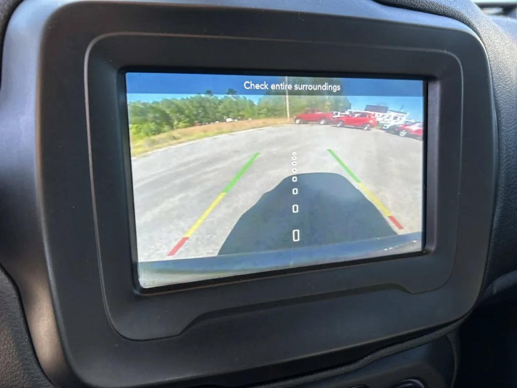 Used 2020 Gray Jeep Limited image 49