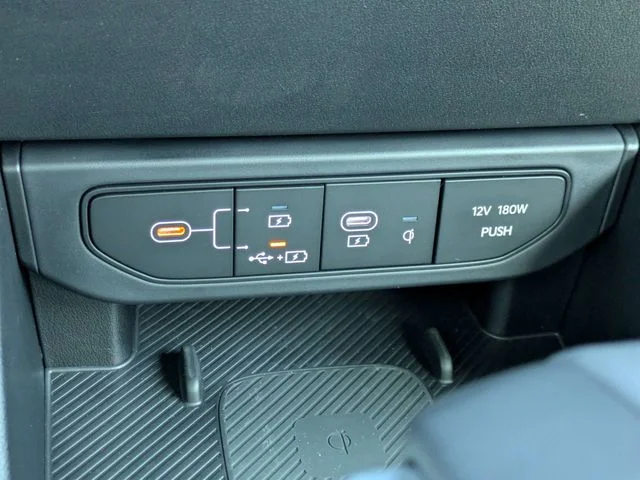 New 2025 Steel Gray Kia GT-Line Turbo image 23