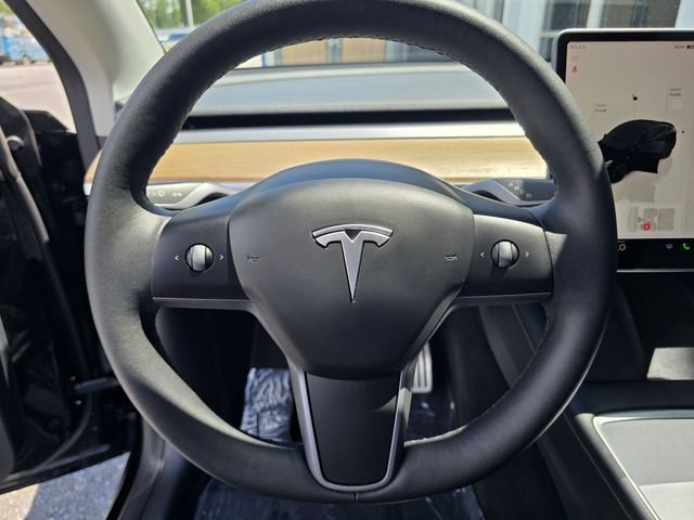 2022 Tesla Model Y Performance - Photo 26