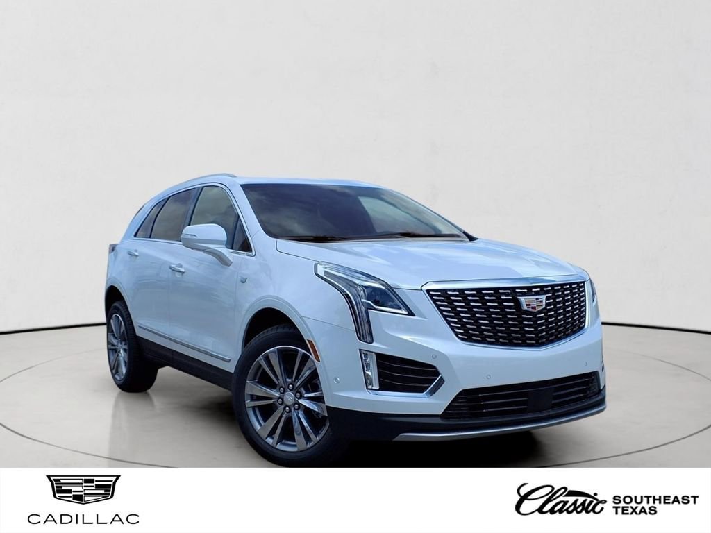 2026 Cadillac XT5 FWD Premium Luxury's photo