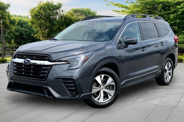 2023 Subaru Ascent Premium