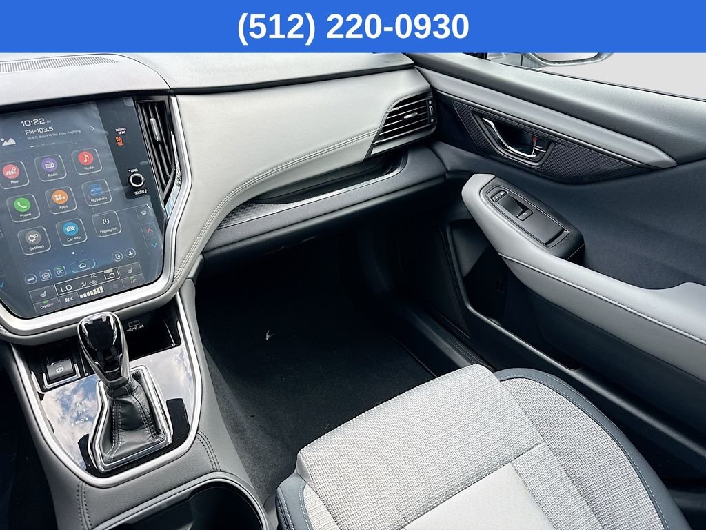 2025 Subaru Outback Premium - Photo 30