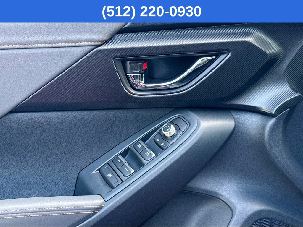New 2026 PURE RED Subaru Limited Hybrid image 24