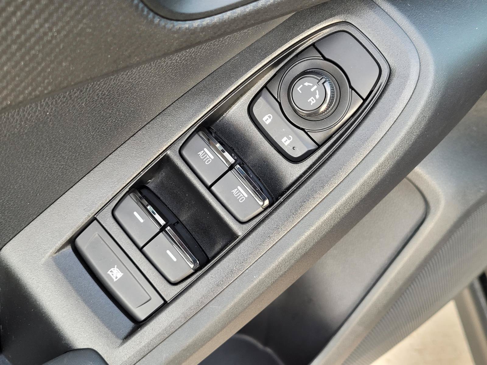 Certified Used 2025 Crystal Black Silica Subaru Sport image 25