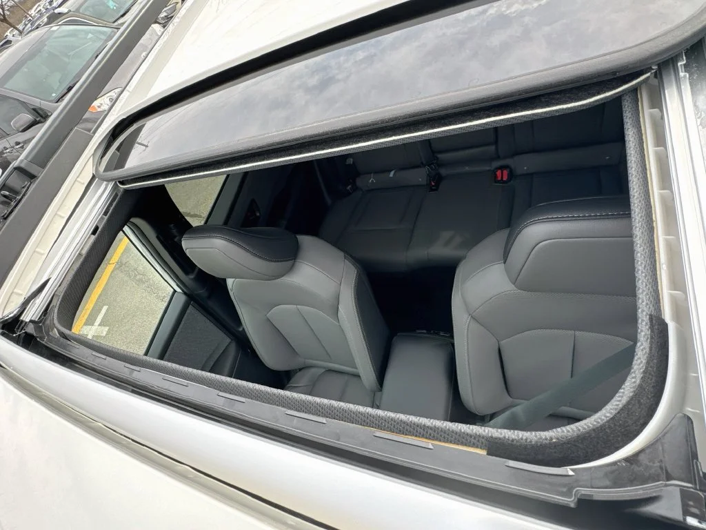 Certified Used 2026 White Subaru Limited image 26