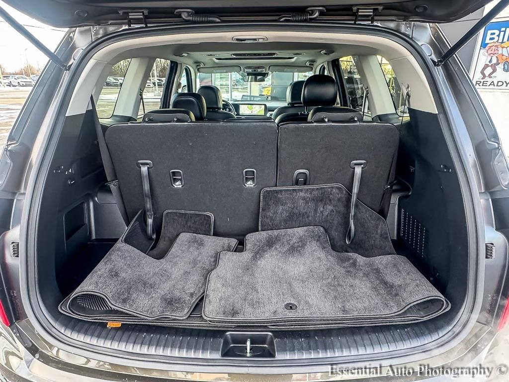 2024 KIA TELLURIDE - Image 25