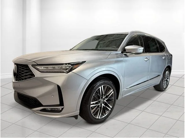 2026 Acura MDX SH-AWD w/Advance Package's photo