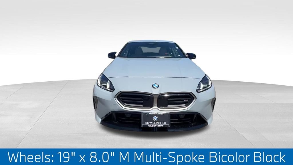 2025 BMW 2 Series M235 - Photo 6
