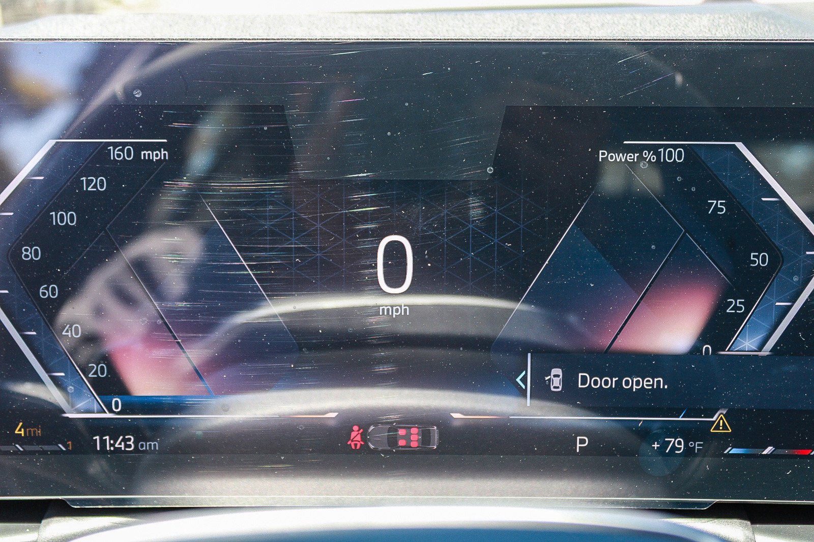New 2026 Alpine White BMW 330i image 19