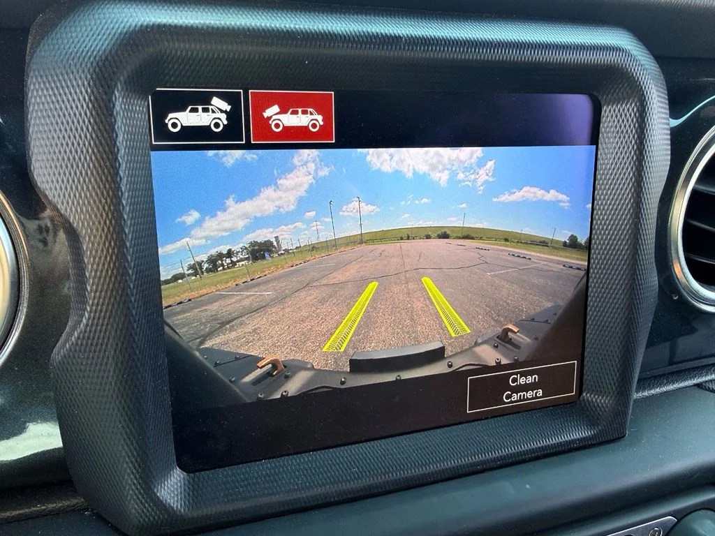 Used 2023 Black Jeep Rubicon 392 image 50