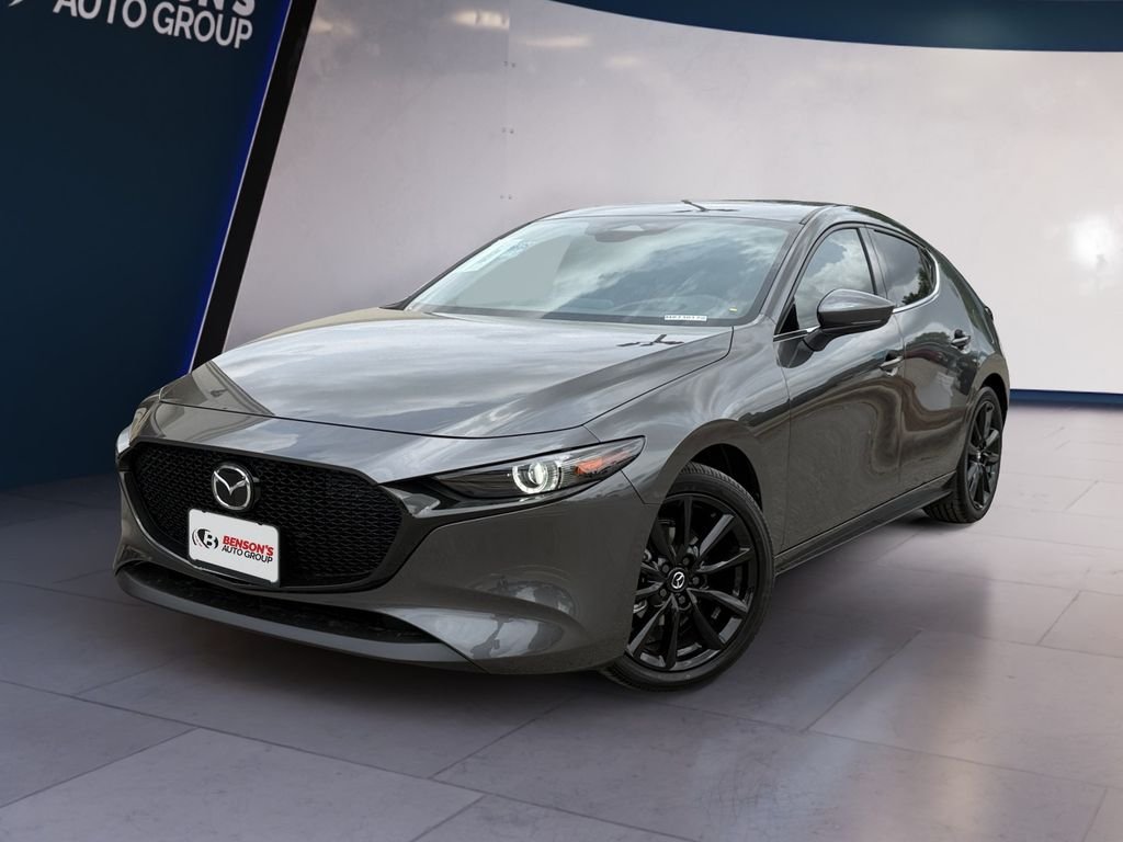 2026 Mazda CX-3 Premium MT 5-Door SKYACTIV's photo