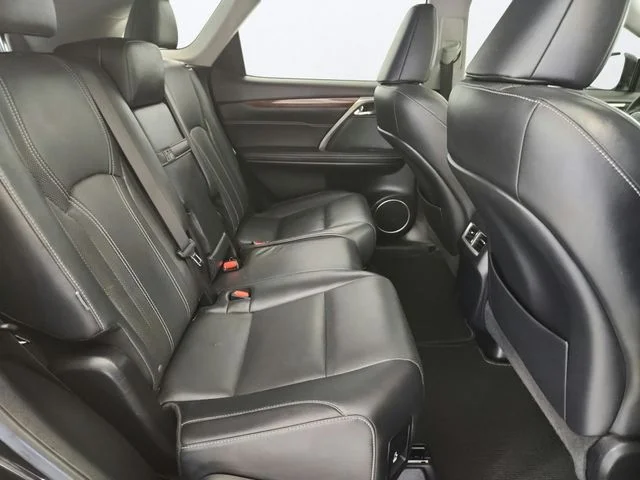 Used 2019 Caviar Lexus 350L image 28