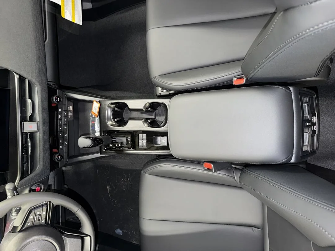 New 2026 River Rock Pearl Subaru Premium image 22