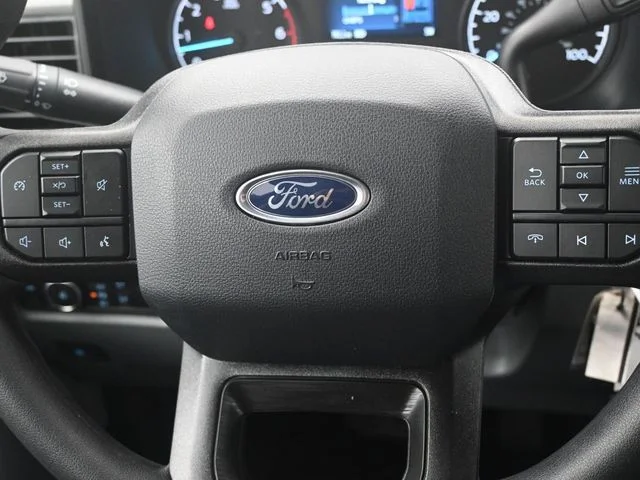 New 2026 Avalanche Ford F-250® XL image 14