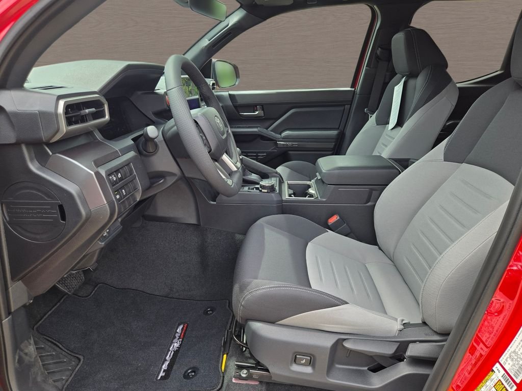 New 2026  Toyota TRD Off-Road image 23