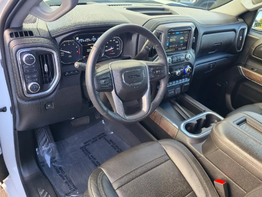 2020 GMC Sierra 1500 Denali Denali - Photo 12