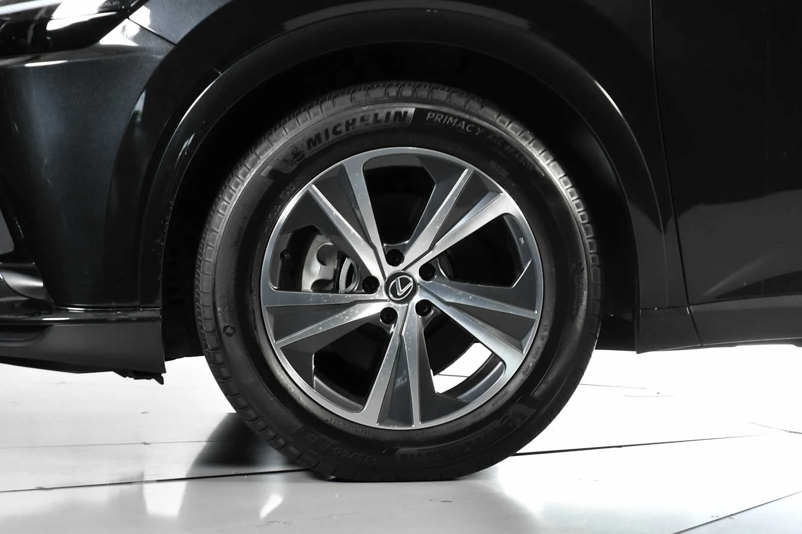 Used 2025 Caviar Lexus Premium image 12