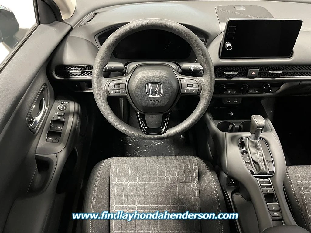 New 2027 Modern Steel Metallic Honda LX image 21