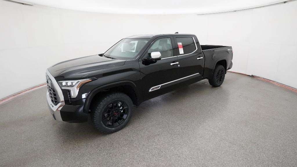 2026 Toyota Tundra  1794 Edition