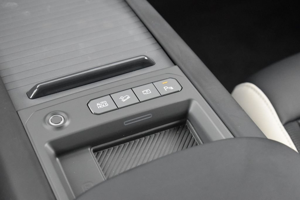 New 2026 Wolf Gray / Black Roof Kia GT-Line AWD image 16