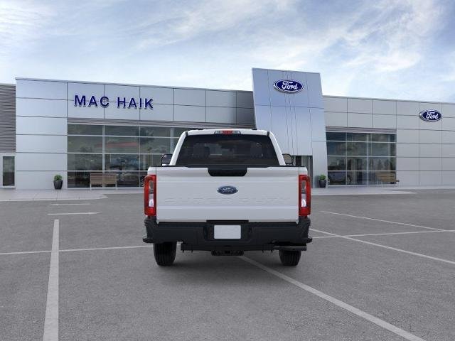 New 2026 Oxford White Ford F-250® XL image 27