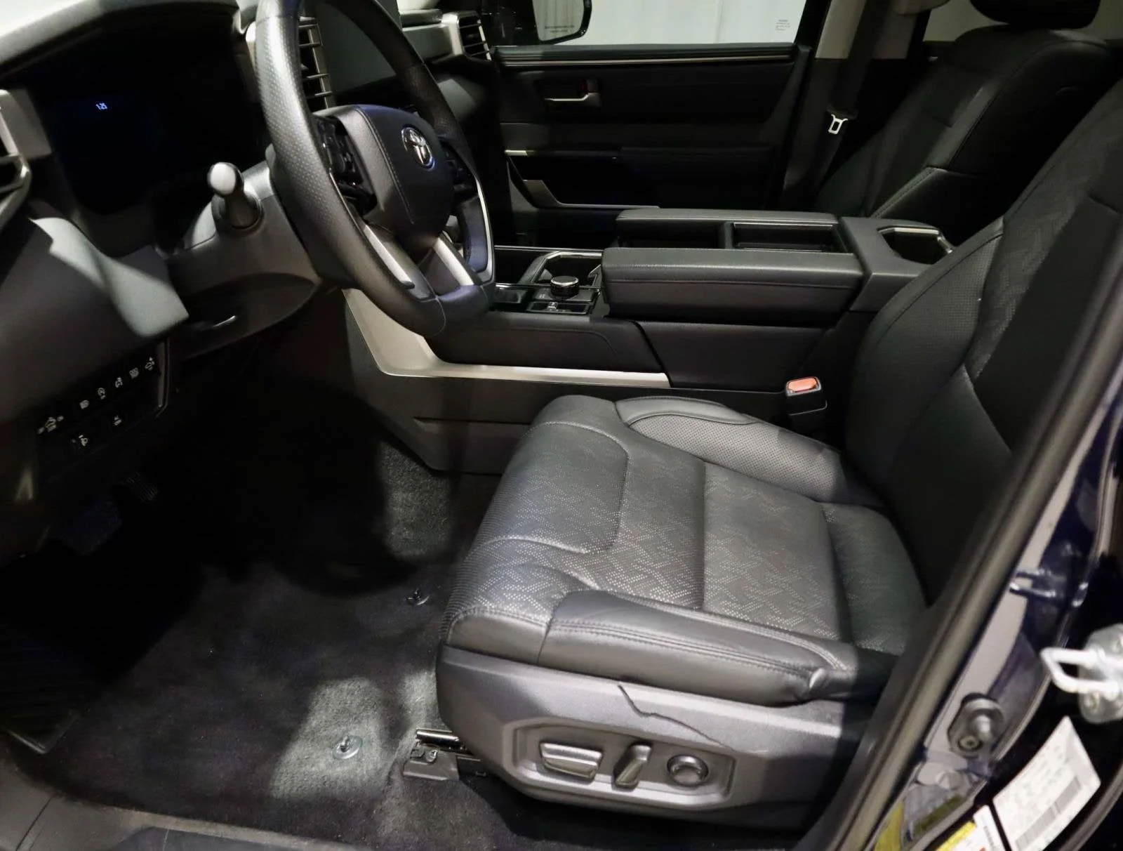 Used 2024 Blueprint Toyota Limited image 15
