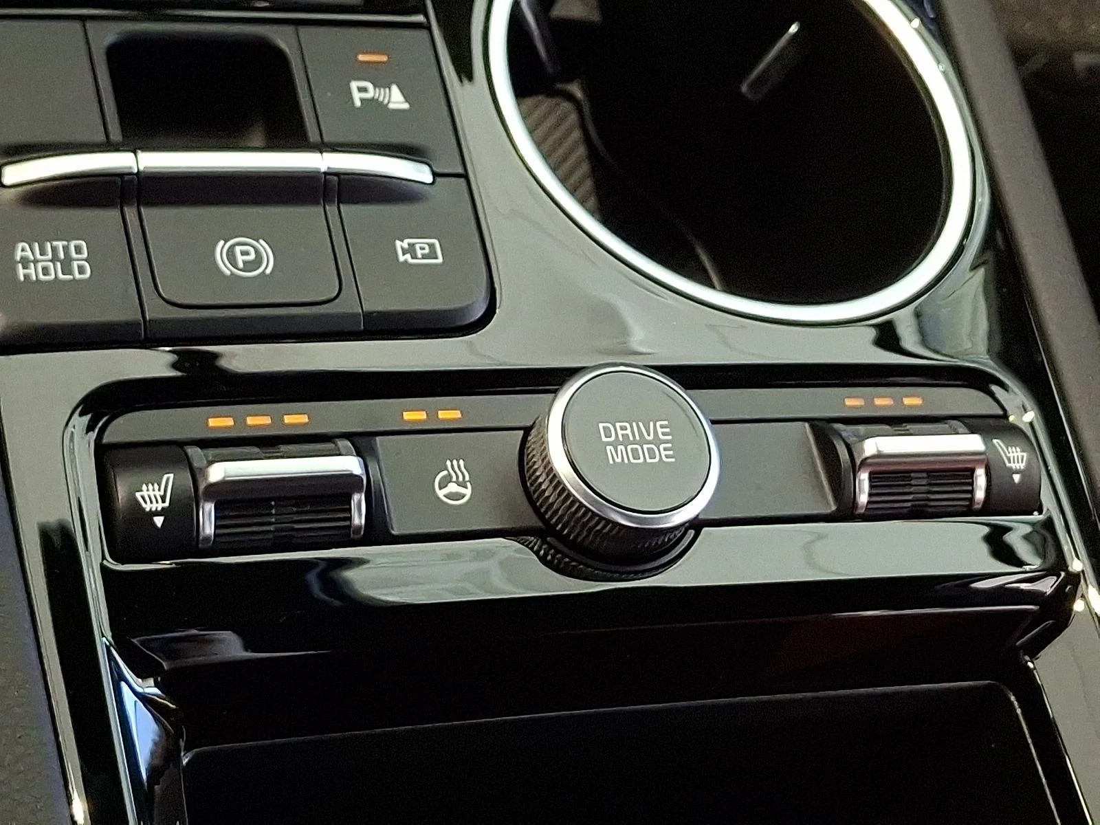 New 2026 Gray Kia GT-Line image 19