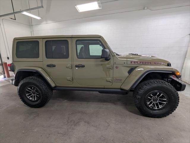 New 2026 41 Jeep Rubicon X image 3