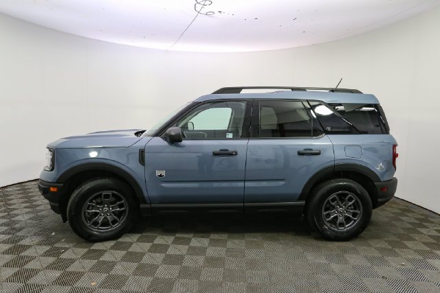 Used 2024 Gray Ford Big Bend image 6