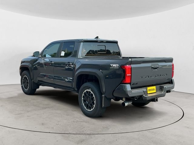 New 2026 Underground Toyota Tacoma TRD Off-Road image 7