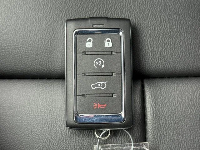 New 2026 Silver Jeep Limited image 20
