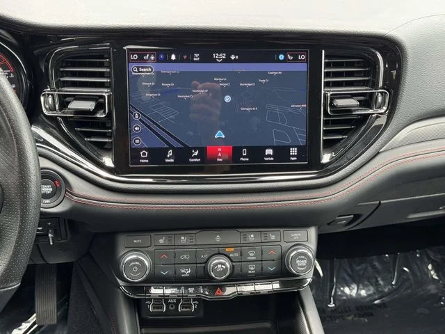 Used 2024 White Dodge GT Plus image 19