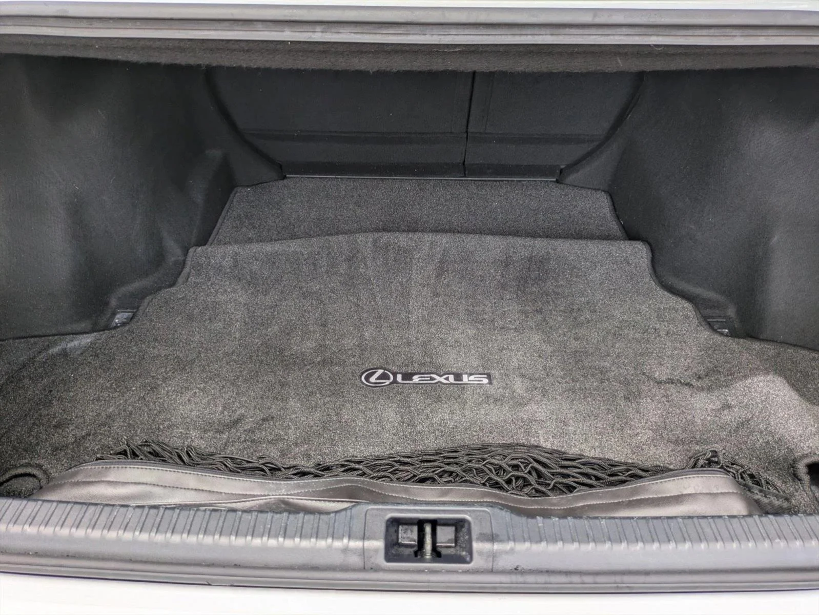 Certified Used 2023 Ultra White Lexus F SPORT image 6