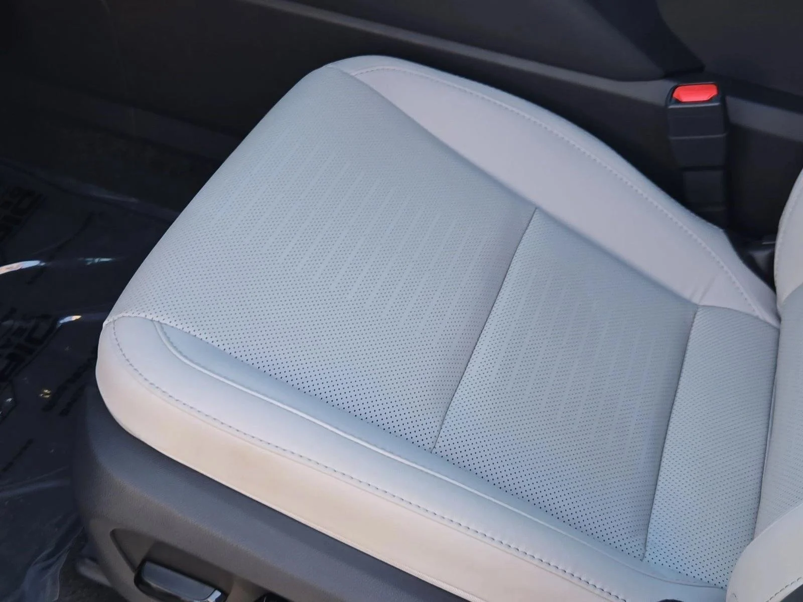 New 2026 Cloudburst Gray Lexus  350 PREMIUM image 4