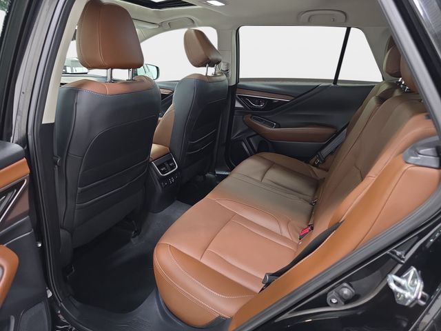 Used 2024 Black Subaru Touring image 12
