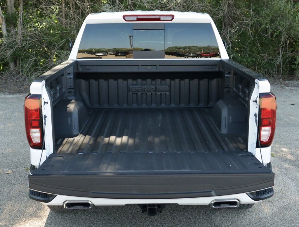2026 GMC Sierra 1500 Elevation - Photo 28