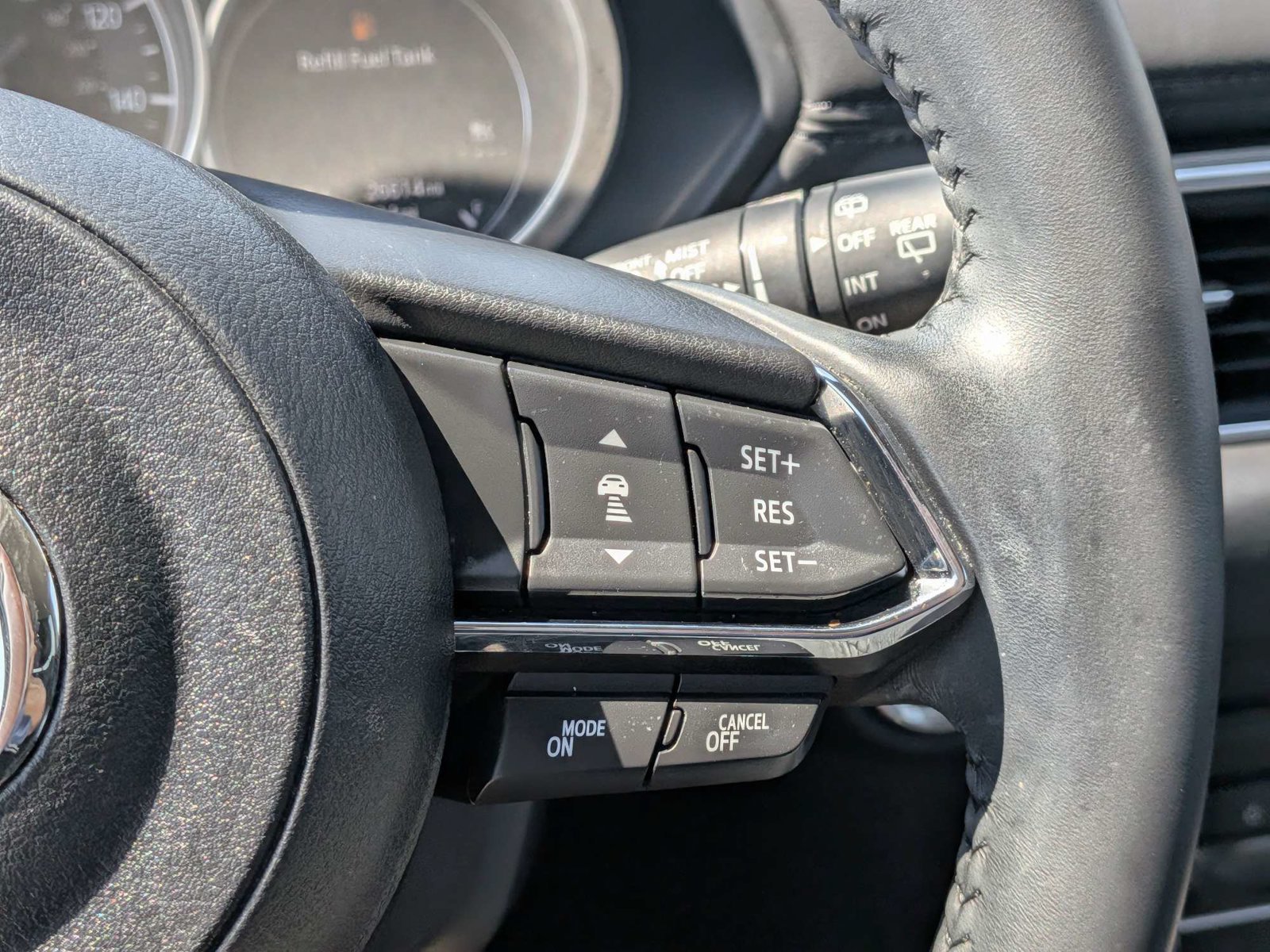 Used 2023 Silver Mazda 2.5 S Select Package image 25