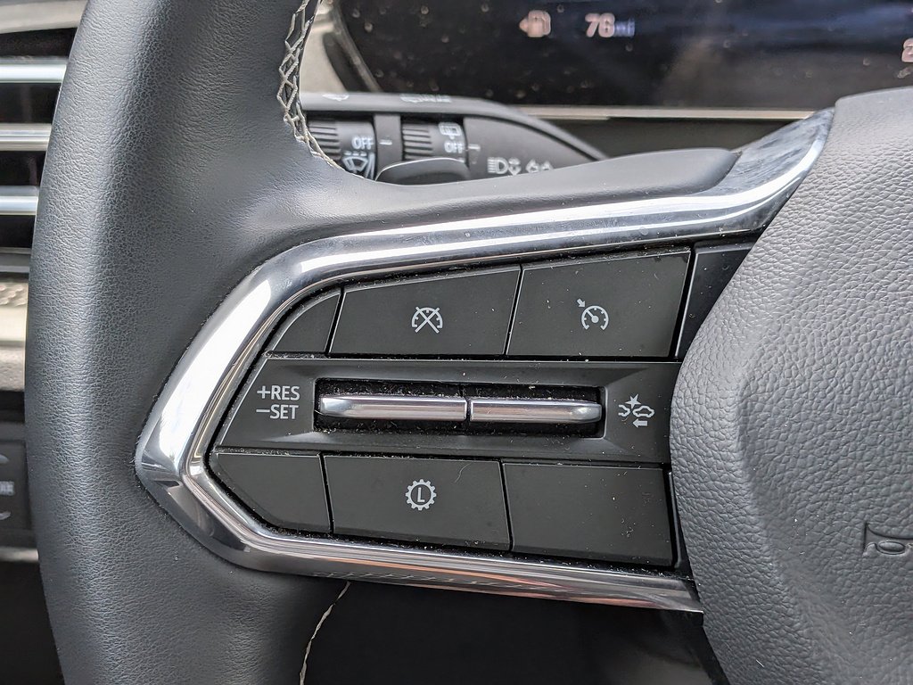 2025 Chevrolet Traverse LT - Photo 40