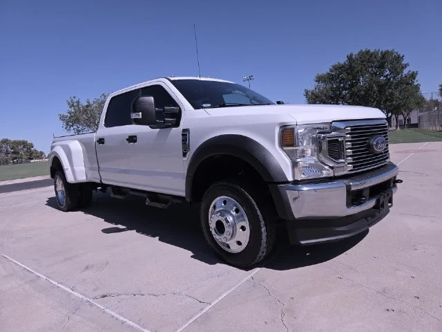 2020 Ford F-450 Super Duty