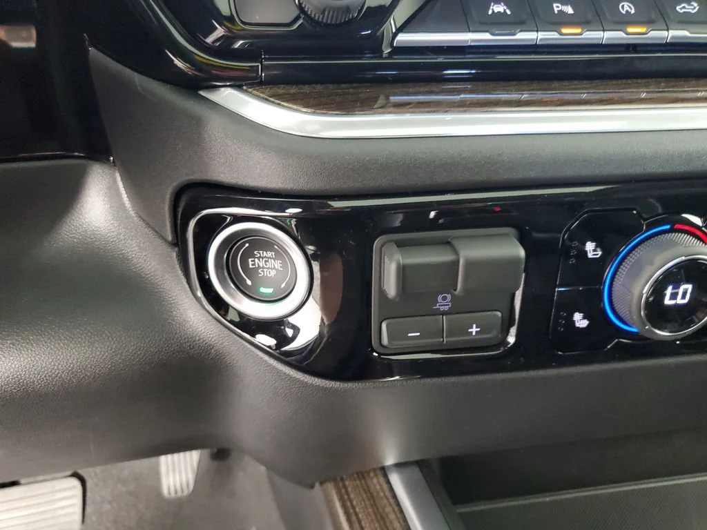 2026 Chevrolet Silverado 1500 RST - Photo 20