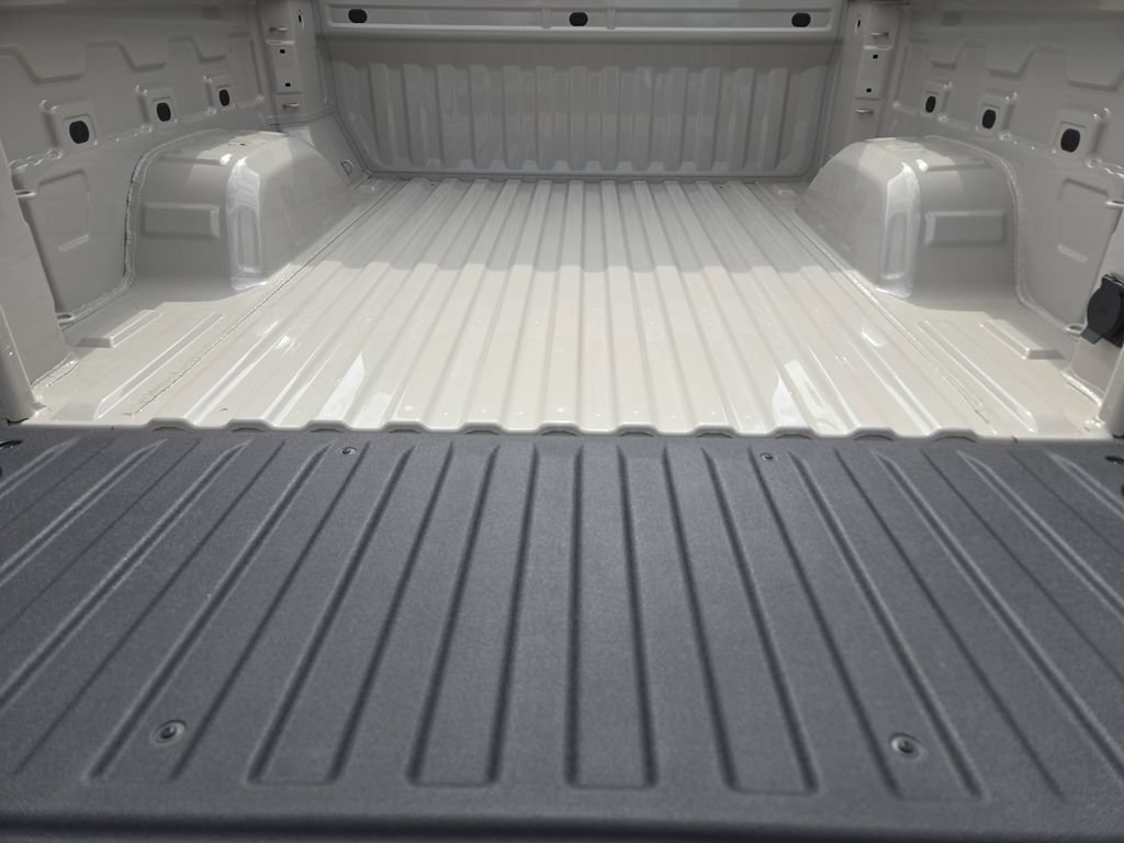 New 2026 White Sands Chevrolet Custom Trail Boss image 17